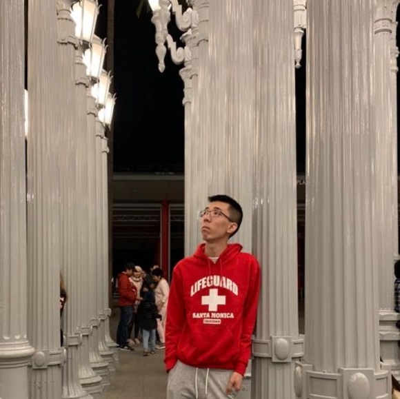 Meet your Posher, Daniel - Picture 1 of 1